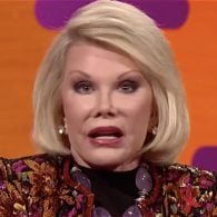 Joan Rivers