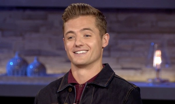 Robbie Rogers