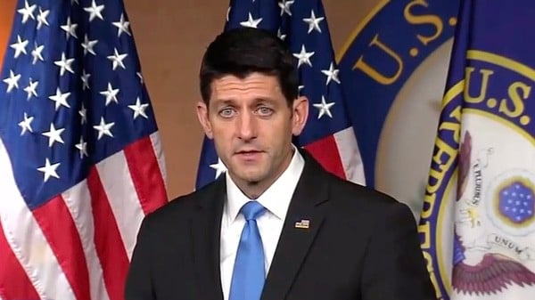 Paul Ryan