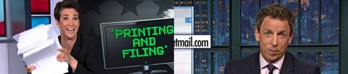hillary clinton emails