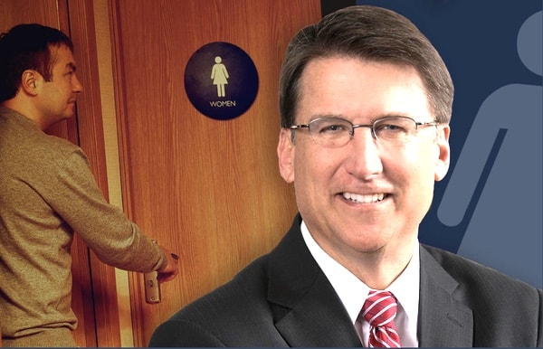 pat mccrory news conference