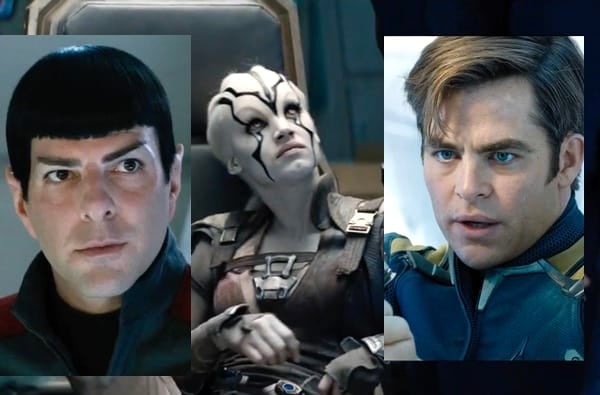 Star Trek Beyond