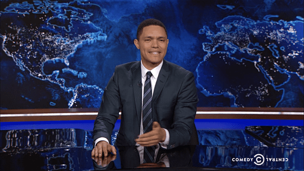 trevor noah transgender