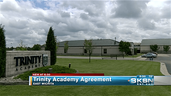 trinity academy