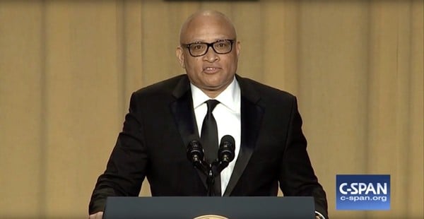 Larry Wilmore