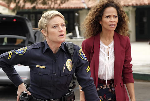 TV This week includes The Fosters