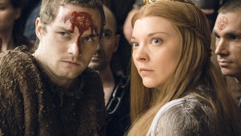 Game of Thrones Loras Margaery