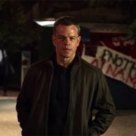 Jason Bourne, 2016