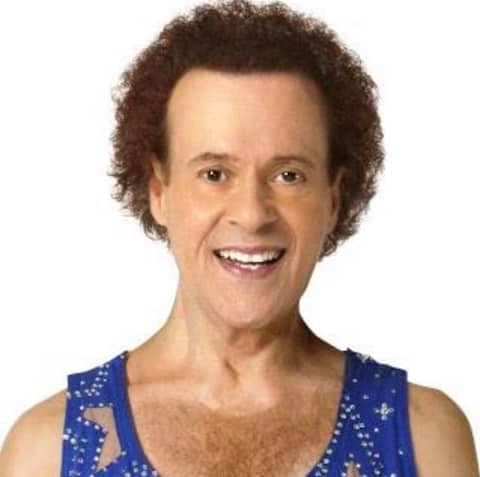 Richard Simmons