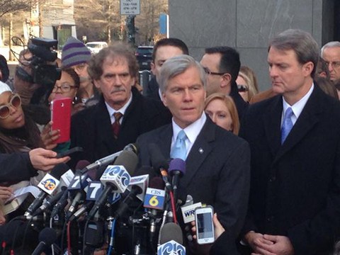 bob mcdonnell