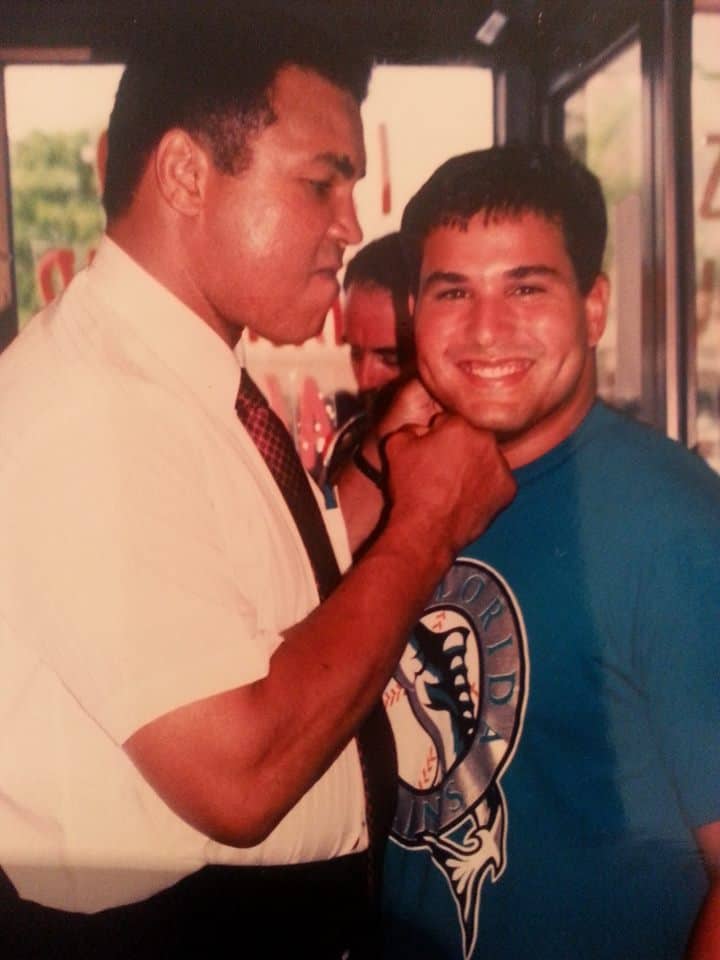 Muhammad Ali