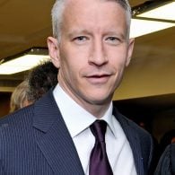 Anderson Cooper