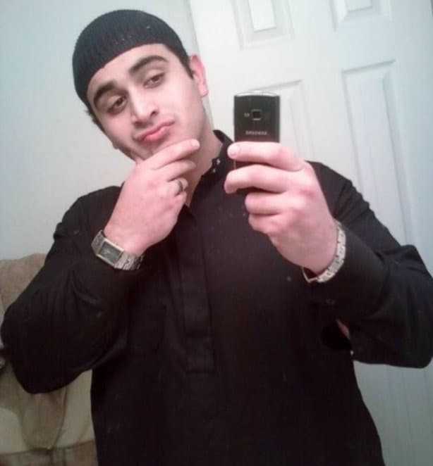 Omar Mateen