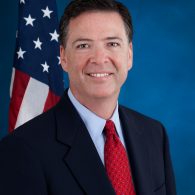 james comey orlando