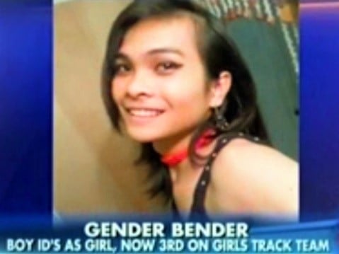 Fox and Friends Transgender Gender Bender