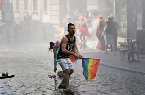 Istanbul Pride