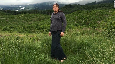 oregon nonbinary gender