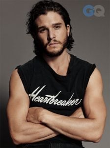 Kit Harington