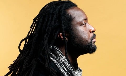 Marlon James