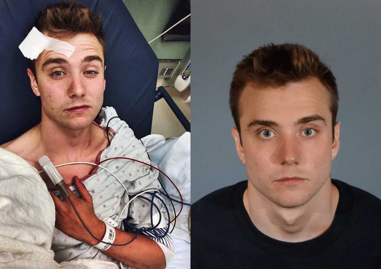 Calum Mcswiggan Porn Video