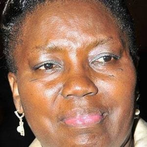 Rebecca Kadaga Uganda