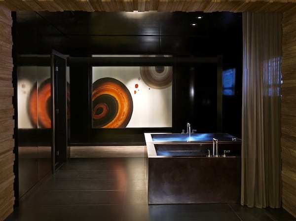 Sahra Spa & Hammam at The Cosmopolitan of Las Vegas