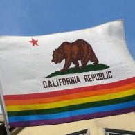 gay california