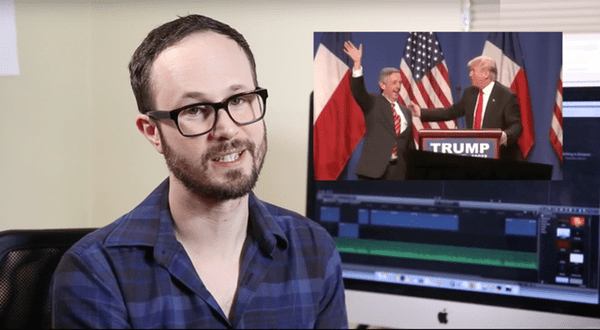 matt baume