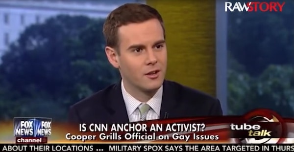 Guy Benson