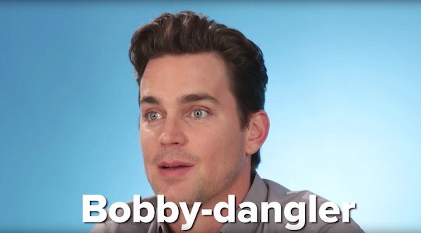 bobbydangler