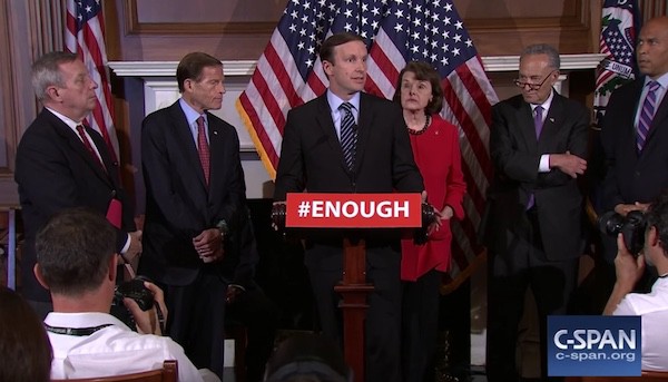 Chris Murphy