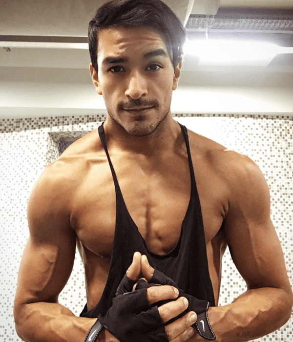 david calderon