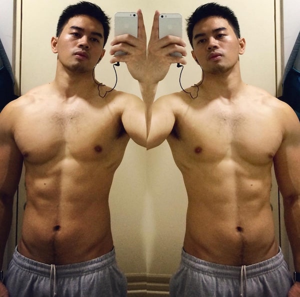 Vlad Castillo