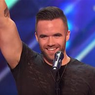 Brian Justin Crum