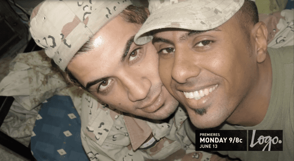 gay iraqi soldiers