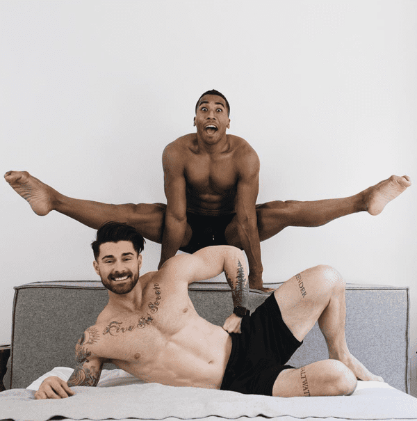 josh dixon