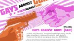 Gays Against Guns GAG