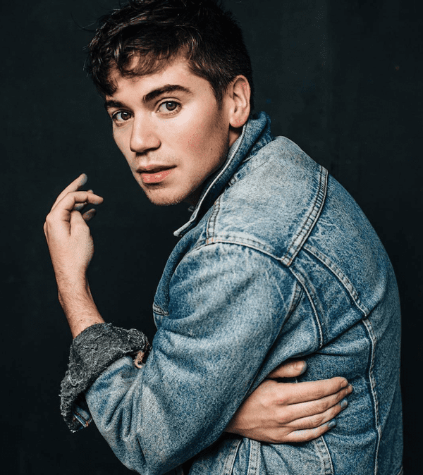 noah galvin