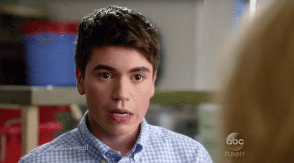 noah galvin