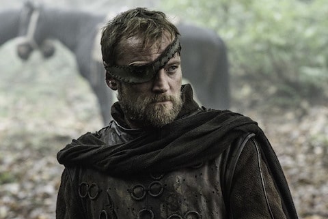 Game of Thrones Beric