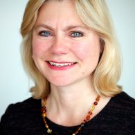 Justine Greening