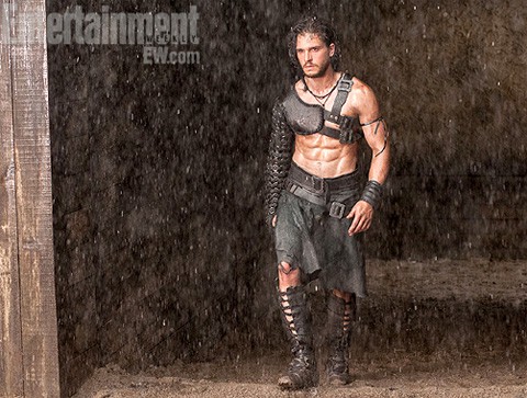 Kit Harington