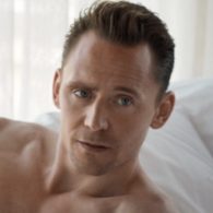 hiddleston