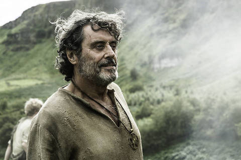 Game of Thrones with Ian McShane