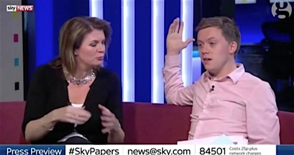 Owen Jones