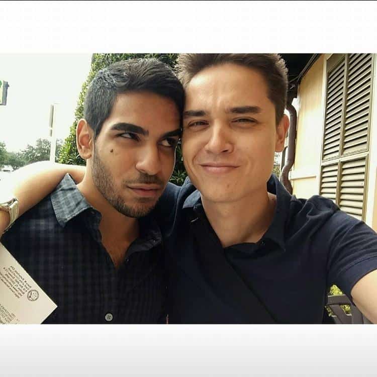 gay couple killed pulse