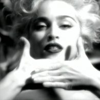 Madonna Vogue