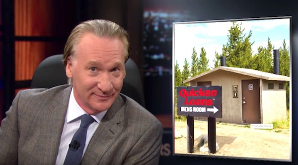 Bill Maher