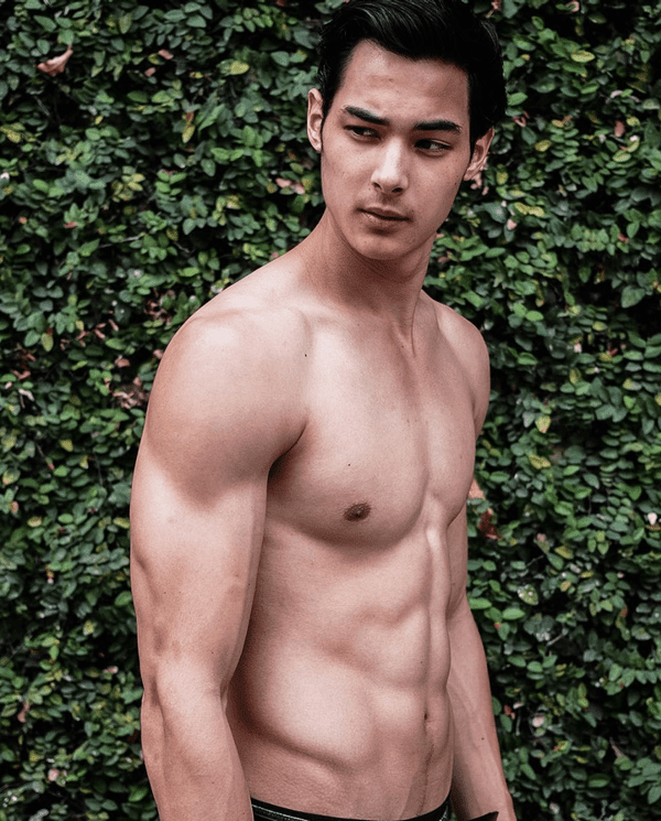 tyler mata