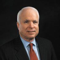 john mccain orlando